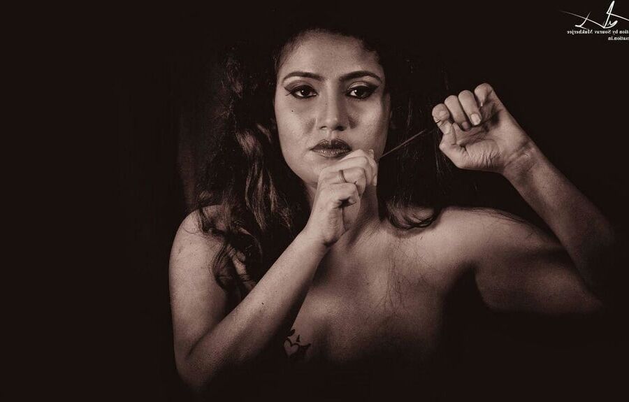 Sounds photography