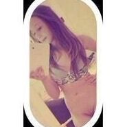 Novinha Loirinha Nudes
