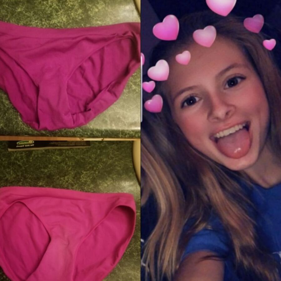 Stolen Panty Compilation