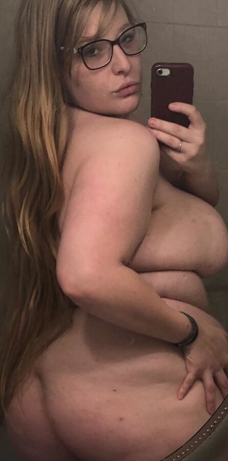Overweight Girls Big Tits