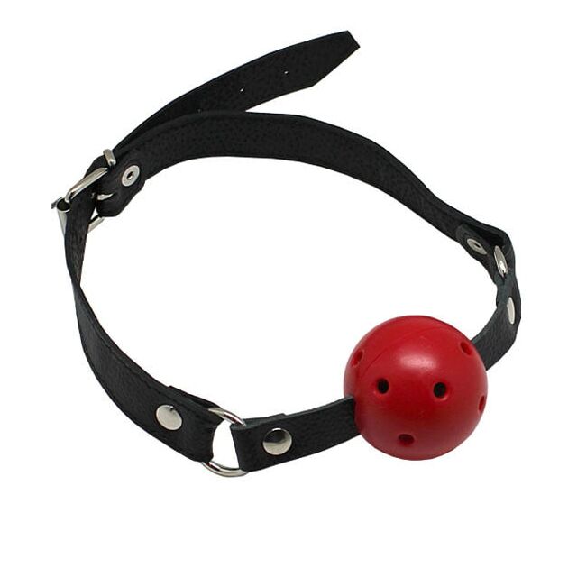 BDSM gags
