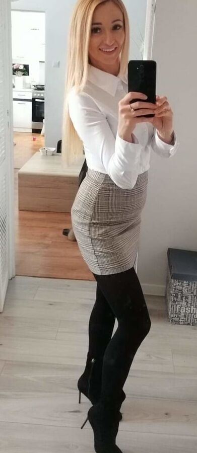 Blondyna