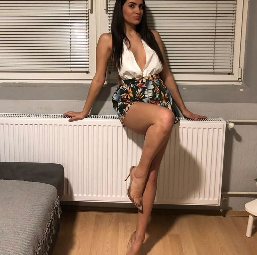 Uhh vrhunska