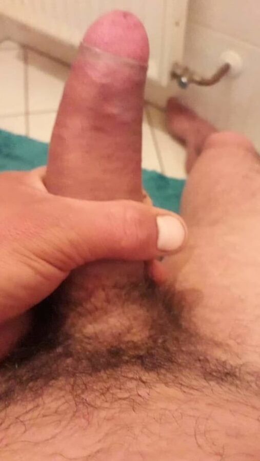 Masturbate