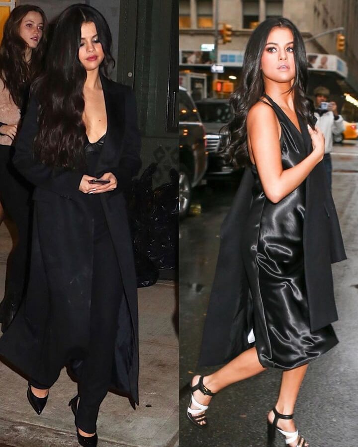 Selena Gomez hot photo