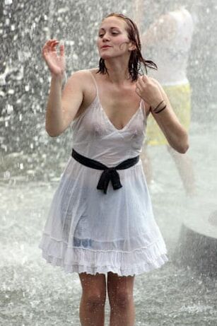 She&;s Wet