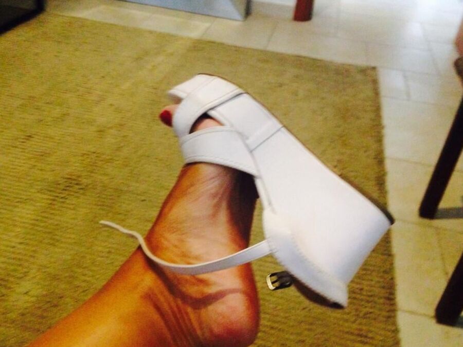 Piedi sorella
