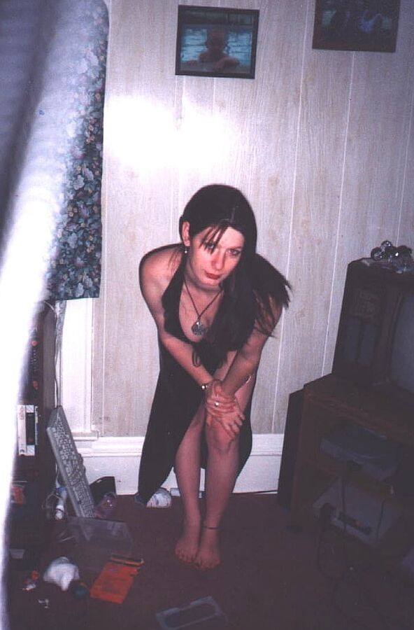 Amateur Alt Emo Etc Girls