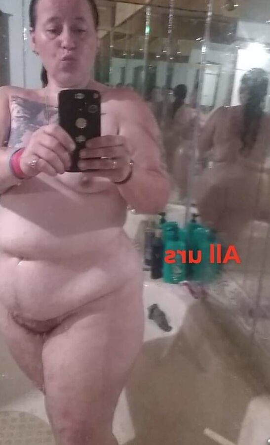 Stupid Chav Sluts- Kelly L