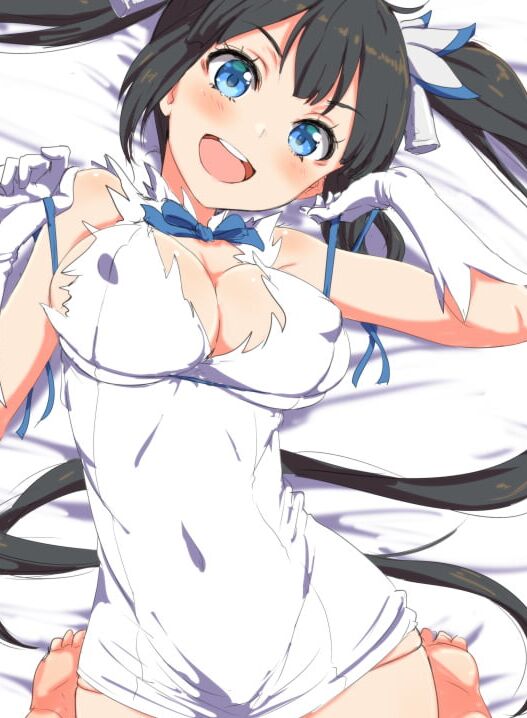 Hestia