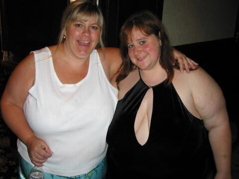 Milfs sensual edition
