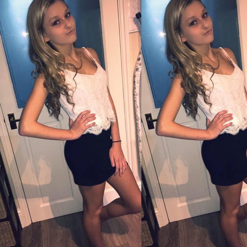Stupid Chav Sluts- Hollie S