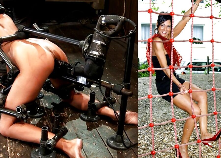 Some BDSM Sections