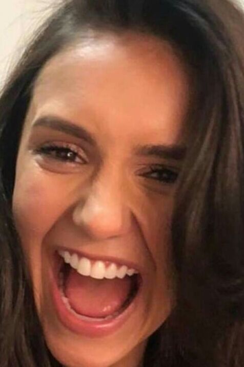 Nina Dobrev Stupid Cum Slut