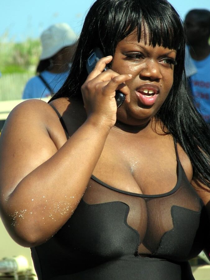 you can&;t go out dressed like that