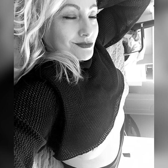 Cristina Fagadar