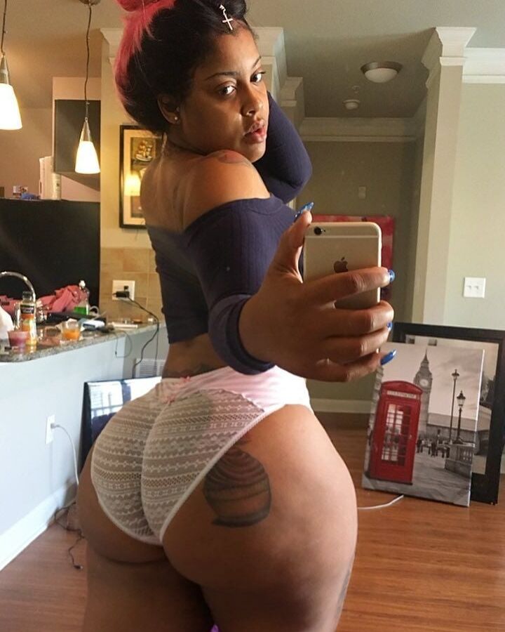 Ghetto Barbie