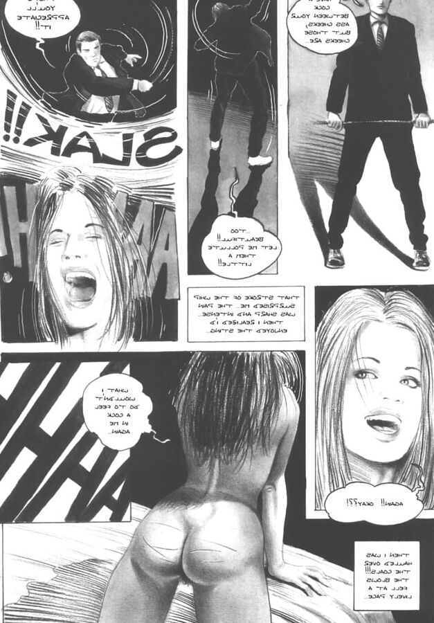 BDSM Art