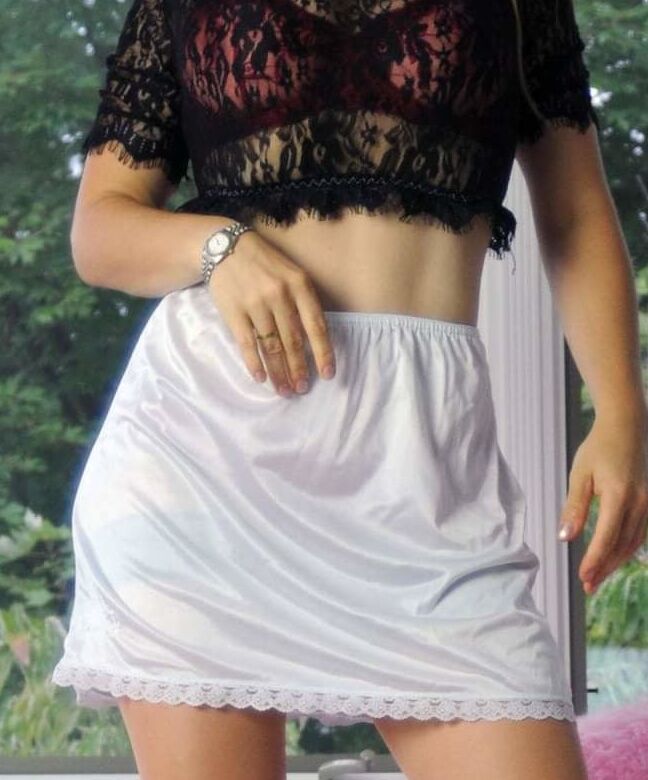 Underskirt