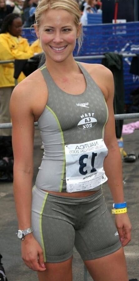 SPORT GIRL I M PERV