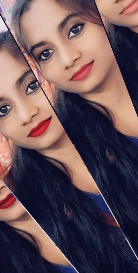 Awesome Nude photo of my Gf Neha