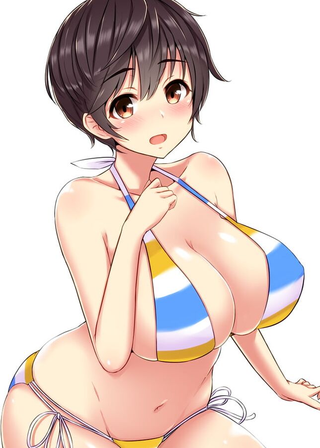 Shizuku Oikawa