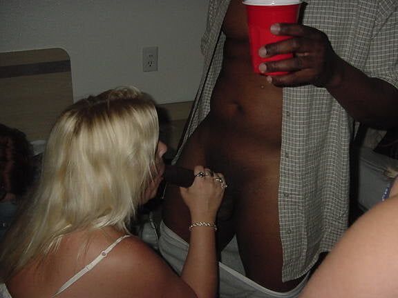 KINKY PARTY