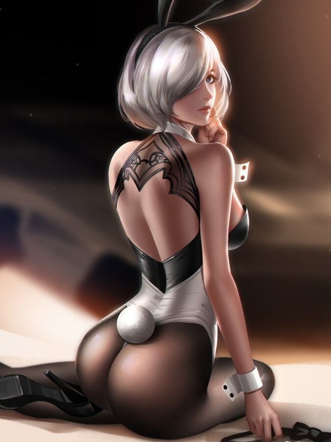 Hentai from Japan