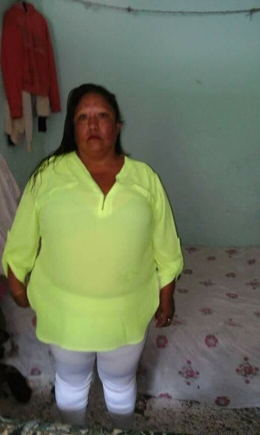 Golosa bbw