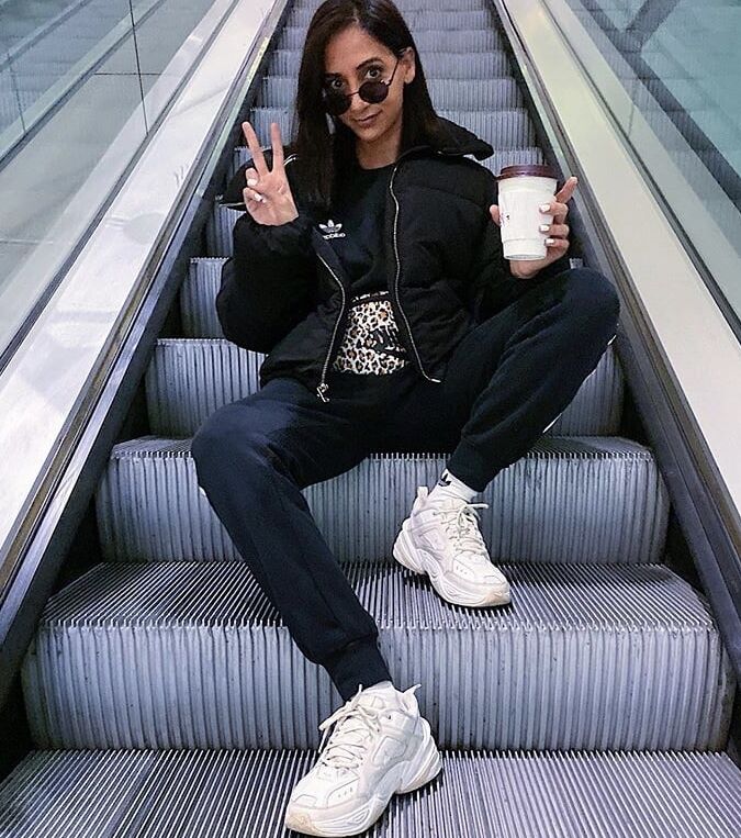 Todays Wank Target...Sexy Bela Shah Sky Sports News