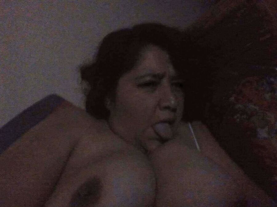 La mama de alguien