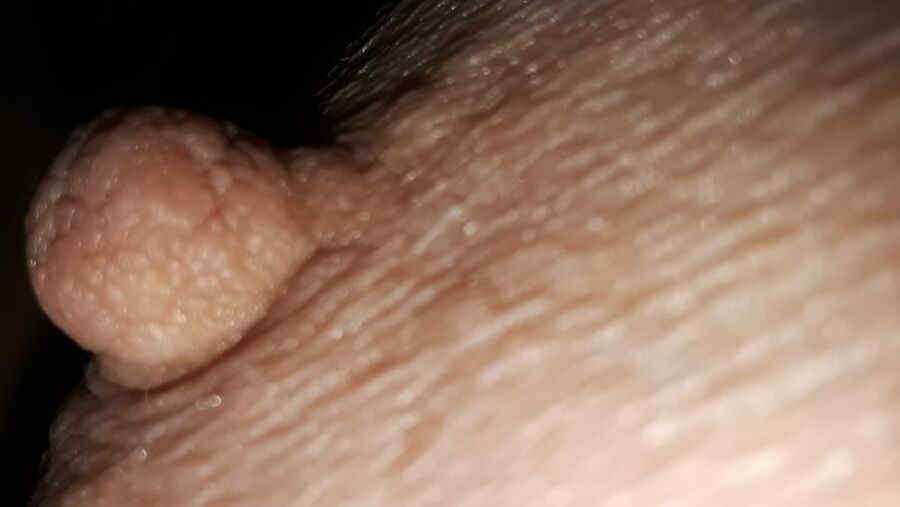 Soft nipples