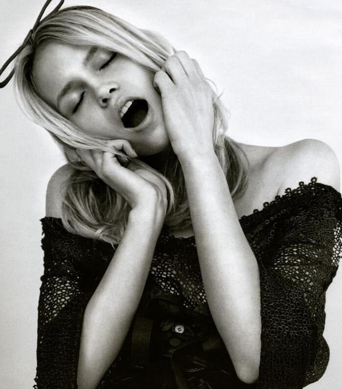 Natasha Poly