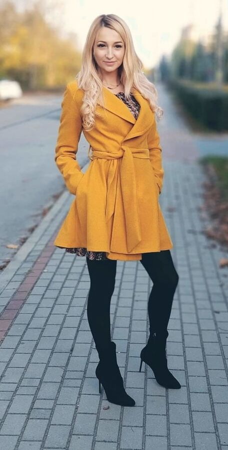 Blondyna