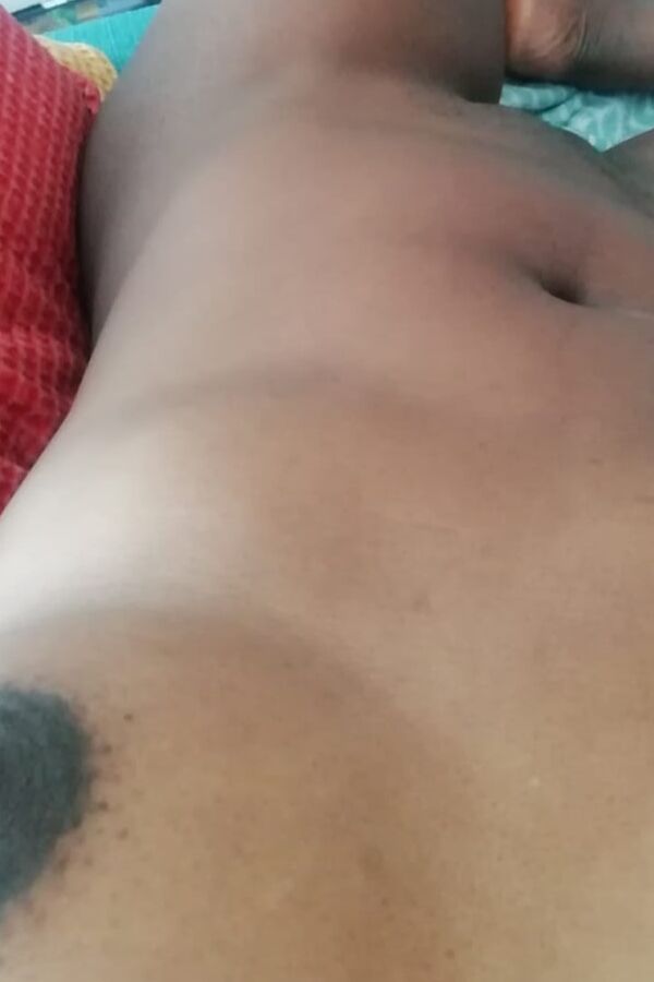 her