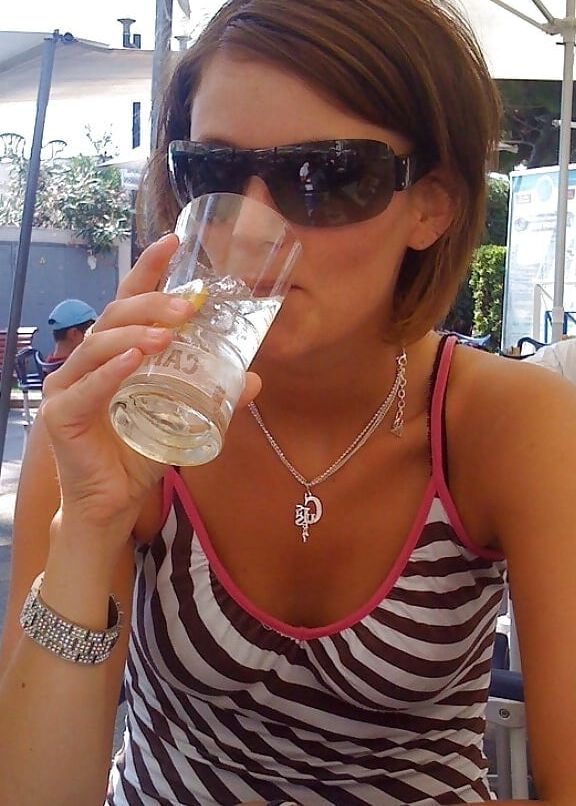 Sexy Caroline
