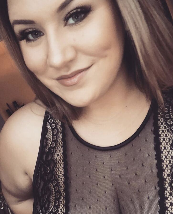 Big pretty bitch pt