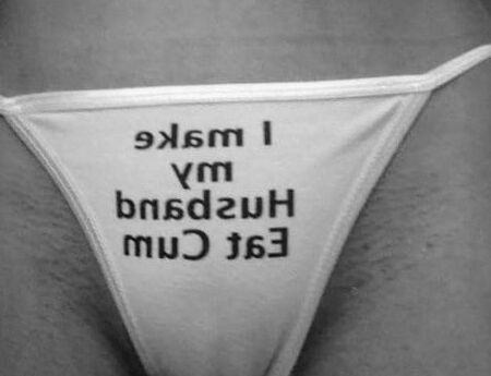 Impotent cuckold