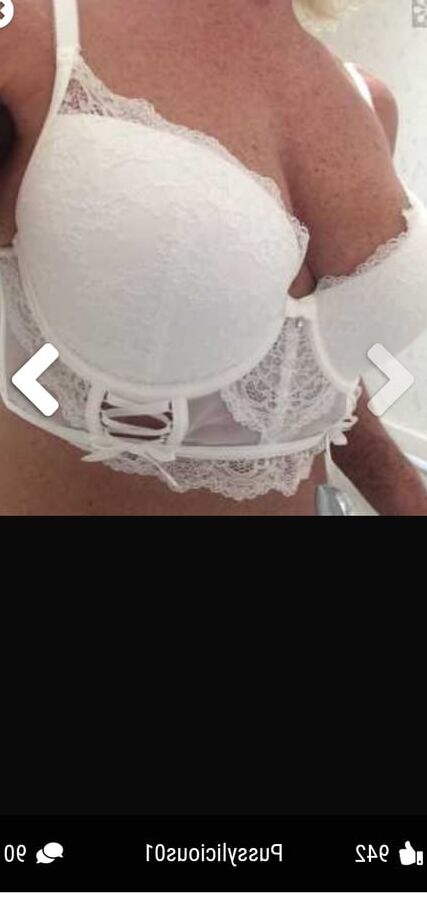 I wish these slags weren&;t my mum so I could wank over her