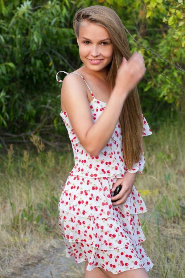 Beauty on the shore