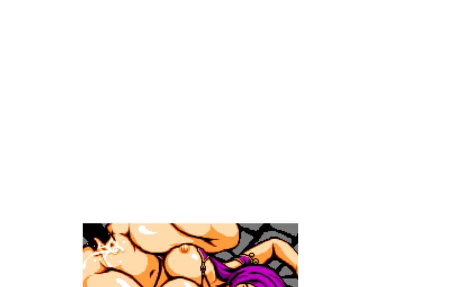 Hentai - Pixel Art -
