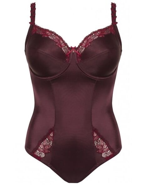 Beautiful Ulla Dessous Lingerie