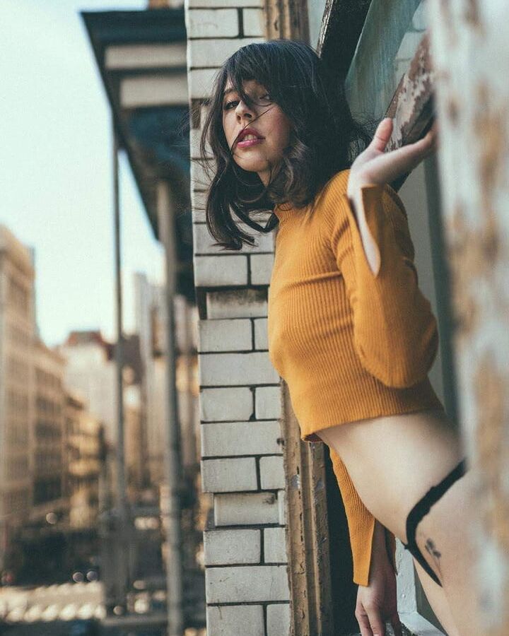 public display