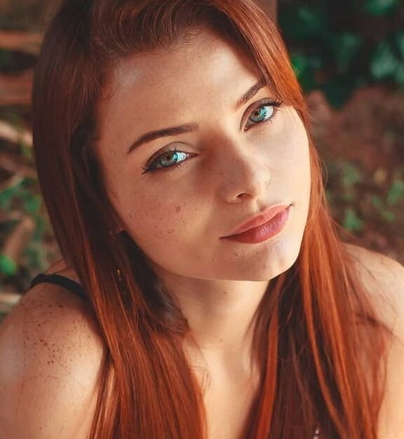 Faces of my redhead obsession