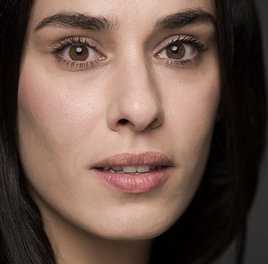 Sexy Turkish Perihan
