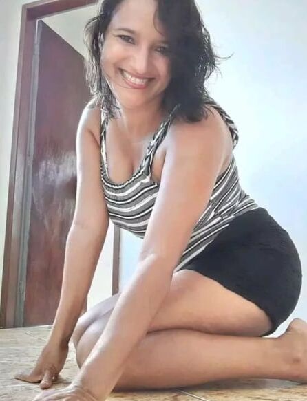 SEXY MILF