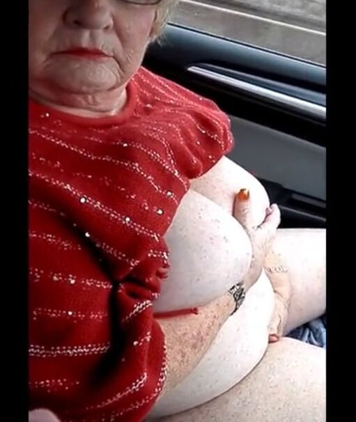 Granny travel
