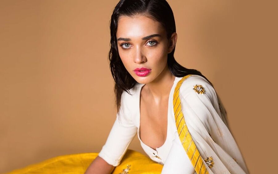 Amy Jackson