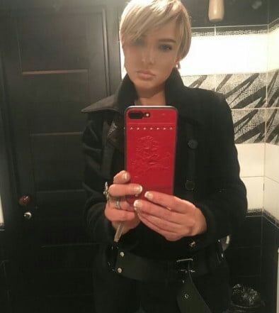 Hot Slut Alexandra
