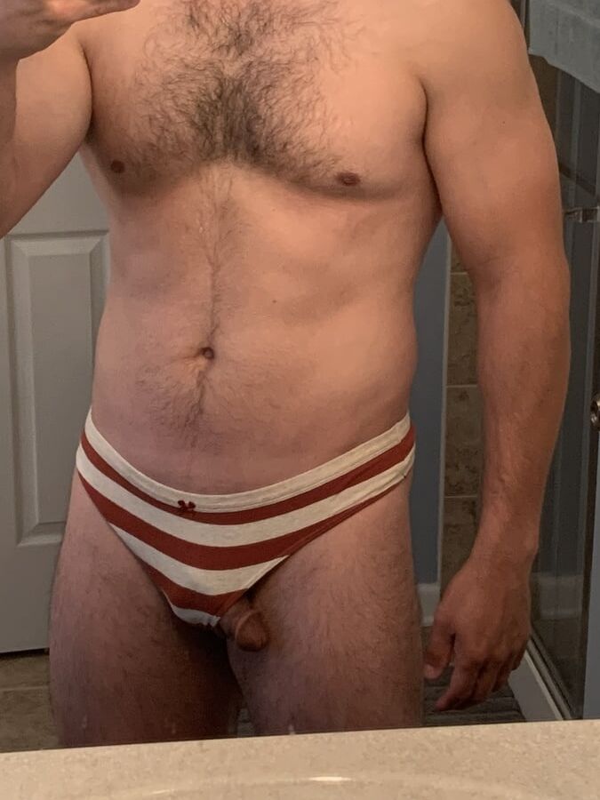 First pics
